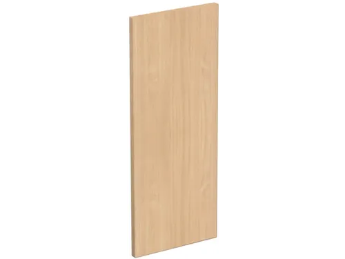 designelement,v. balie,B 500mm,hout,beuken
