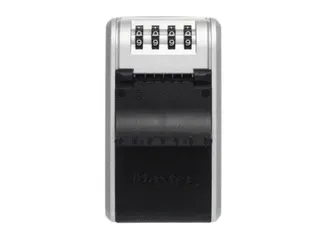 Sleutelkluis MasterLock 5481EURD Select Access XL met wandmontage - 1