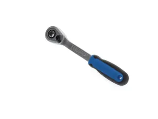 1993 U-20 G Omkeerbare ratel 1/2 inch,gebogen steel - 2