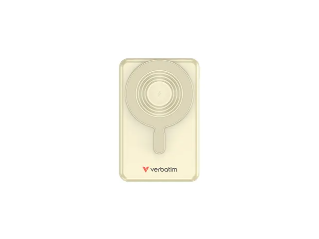 32274 VERBATIM Magnetic Powerbank