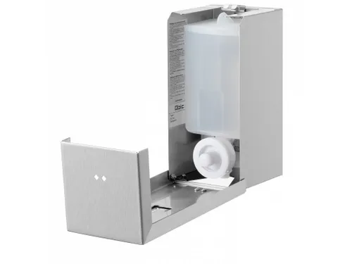 Rvs Foam Zeepdispenser 900ml