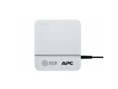 APC mini UPS CP12036LI - Noodstroomvoeding 12Vdc, 36W, Li-ion, becherm