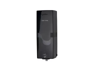 Zeepdispenser Celtex Megamini E-control zwart automatisch - 1