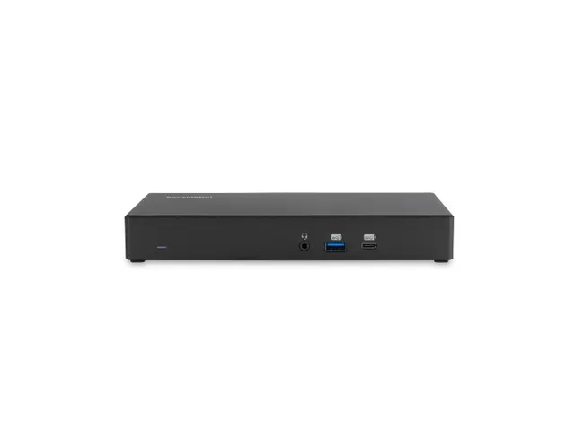 SD4781P EQ USB-C & USB-A Dual 4K Docking Station