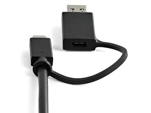 Dual 4k Universeel Laptop Docking Station USB-C USB 3.0