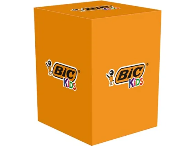 viltstift Visa classpack 144 stuks