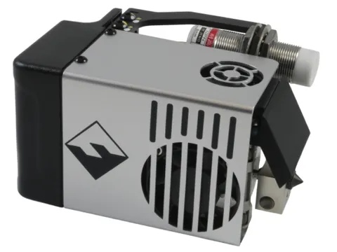 Creator 4 Right Extruder Assembly-Hs-0,6