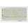 Professionele Jaarplanner 75 items / personen 100x200cm