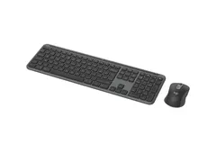 Logitech Signature Slim Combo Toetsenbord Muis MK950 Qwerty