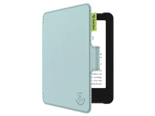 Beschermhoes E-Reader Gecko Kobo Clara lichtblauw - 4
