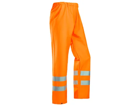 Sioen 6361 Bastogne broek - L