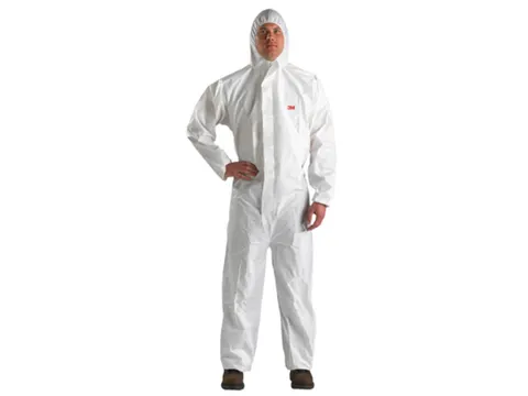 3M 4510 overall - XL