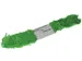 Froezelpapier Lichtgroen