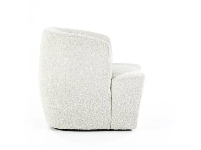 Roma Fauteuil Copenhagen Beige