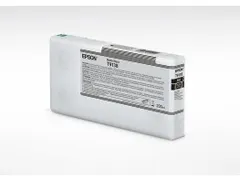 Epson T9138, Noir mat, 200 ml, 1 pièce(s), Paquet unique