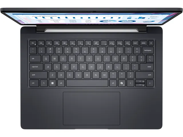 PC portable 14 inch Dell Pro Max AMD Ryzen AI 7 PRO 350 32Go/1To