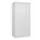 Z-garderobekast,HxBxD 1850x900x500mm,vak B 150/300mm,cil.-slot