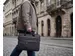 laptoptas Budapest 3 l 14 inch grijs