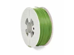 Verbatim PLA filament voor 3D printer 1,75mm Groen 1kg