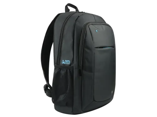 TheOne Backpack Laptop Rugzak 15.6 Inch Zwart