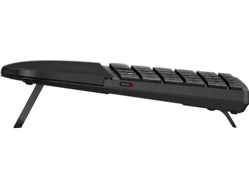 685 Comfort Dual-Mode toetsenbord