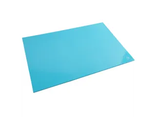 Onderlegger karton A quarel 575x375 blauw - 1