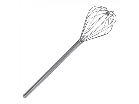 Emga Garde RVS 18/8 L 95 cm