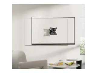 Draaibare wandbeugel voor TV’s en monitoren (Kantelen & Zwenken), vo - 7