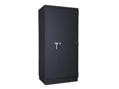 Waardekluis Vds 1/ecb.s/s 120 P 2010x940x681mm 4 Legborden Ral 7024