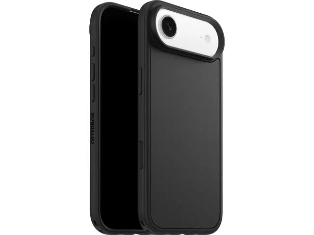OtterBox Symmetry MagSafe iPhone 17 Air hoesje zwart