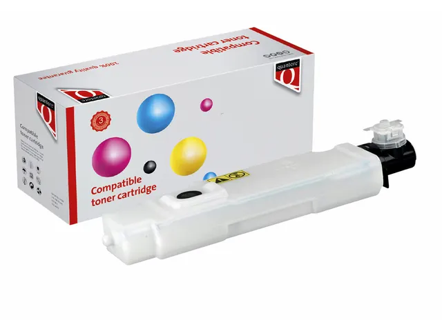 Toner opvangbak Quantore Kyocera WT-860