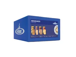 Koekjes Hoppe Mengelmoes 150 stuks