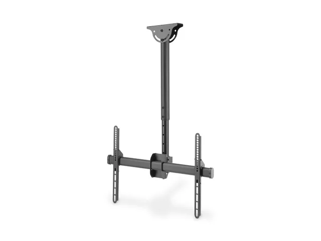 Universele Tv Plafondsteun 37-70 Inch Zwart