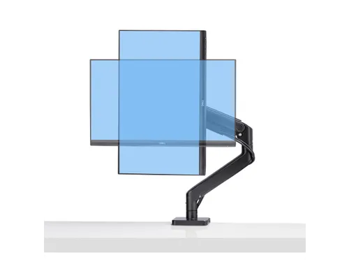 StarTech.com Monitor Arm 49 Inch Curved