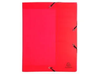 Klasseerdoos LINICOL OR PP rug 60mm ass. - 6