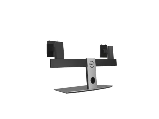 Pro dubbele monitorstandaard - MDS19