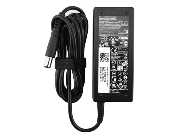 Origin Storage DW5G3-SA, Laptop, Binnen, 100-240 V, 50-60 Hz, 180 W, 1