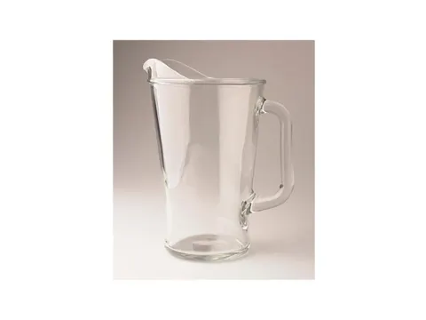 Pitcher Conic 1.8 liter Kan 6 stuks