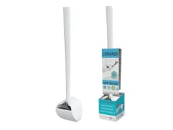 Sanimaid Copenhagen Toilet Cleaner Wit Met Muurhouder