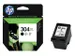 HP 304XL Inktcartridge N9K08AE Zwart High Capacity Origineel