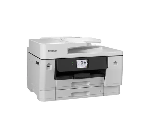 Multifunctional inktjet printer Brother MFC-J6960DW