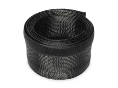 DIGITUS flexibele kabelbuis 2 Meter met klittenband