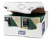 OUTLET Tork 478847 Premium Linstyle Dinnerservet Donkergroen 600 Stuks