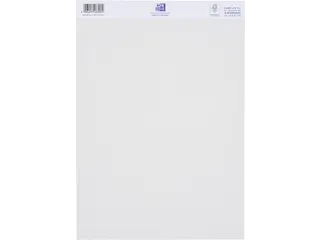 Aquarelblok Oxford Watercolour A4 20 vel 300gr gelijmd - 8