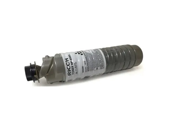 842239 RICOH MP toner black Type 4500E