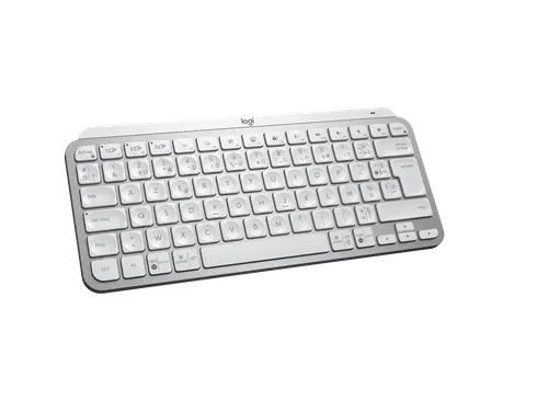 Logitech MX Keys Mini Toetsenbord AZERTY FR Bluetooth