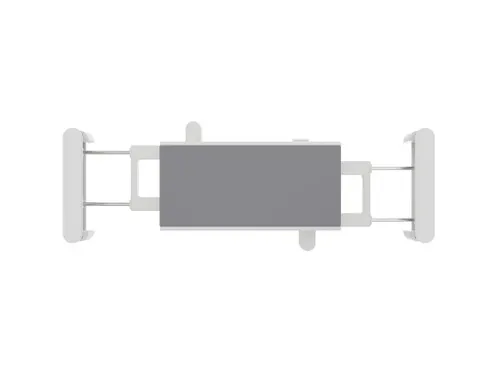 Addit universele tablethouder 050 wit