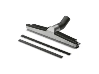 Multifunctionele Sproeier,M. Rubberen Lip,Borstelstrip,Rollen - 2