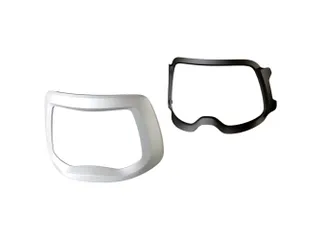 3M Speedglas 9100FX frontpaneel kit voor laskap, per stuk - 1