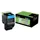Tonercartridge Lexmark 80C2SC0 prebate blauw